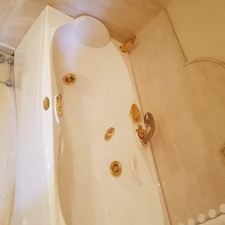 شقة Ziani *