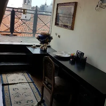 Ziani Apartment