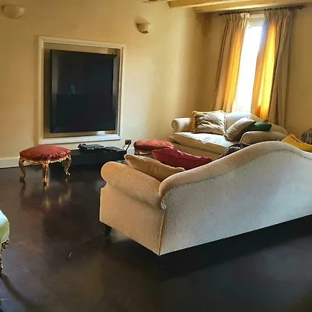 Ziani Appartamento
